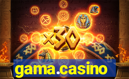 gama.casino