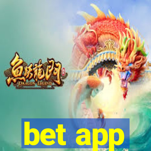 bet app