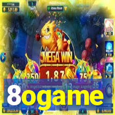 8ogame