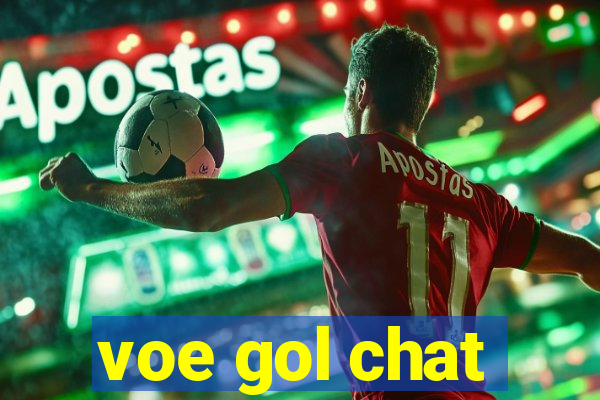 voe gol chat