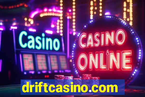 driftcasino.com