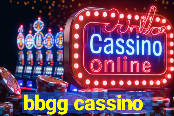 bbgg cassino