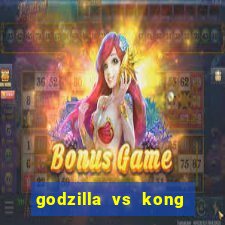 godzilla vs kong filme completo dublado topflix