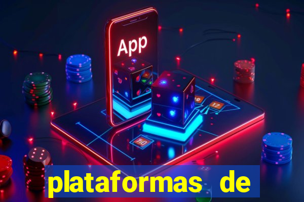 plataformas de jogos internacionais