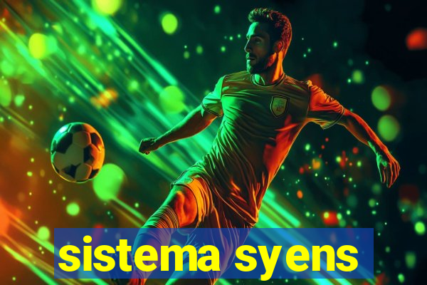 sistema syens