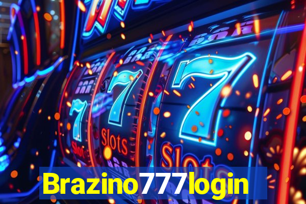 Brazino777login