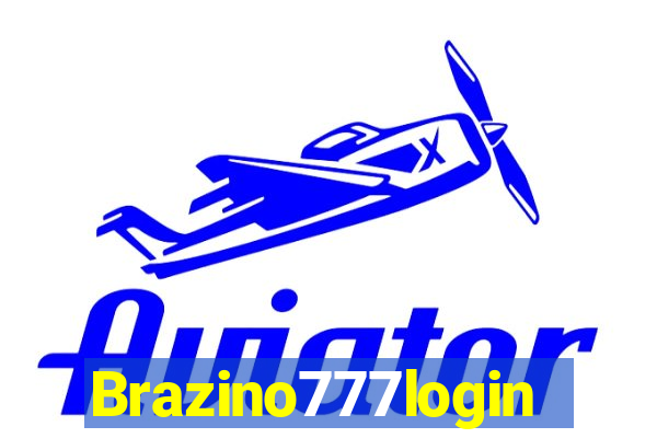 Brazino777login