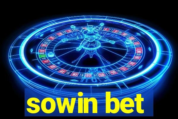 sowin bet