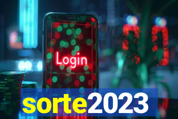 sorte2023