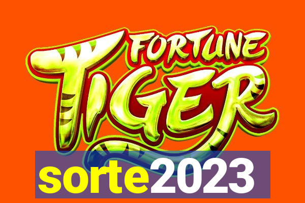 sorte2023