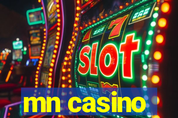 mn casino