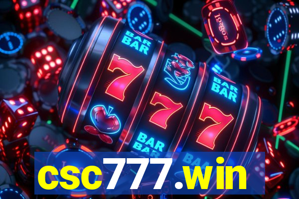 csc777.win