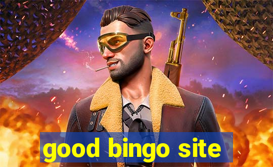 good bingo site