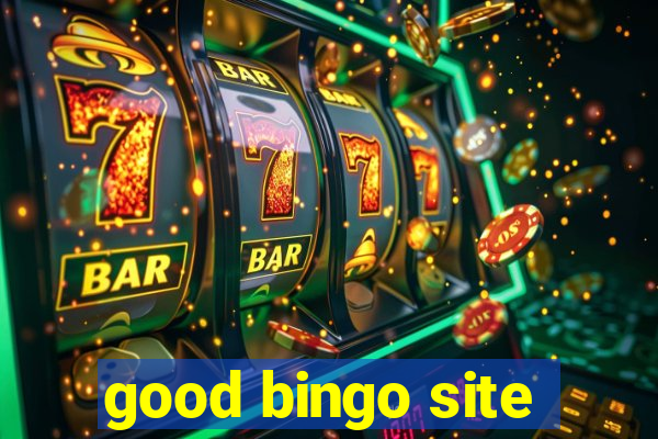 good bingo site