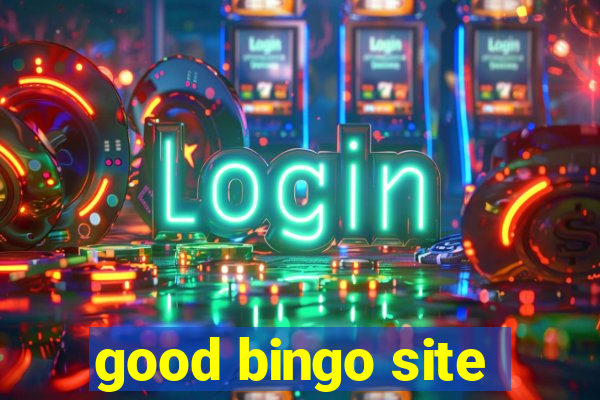 good bingo site