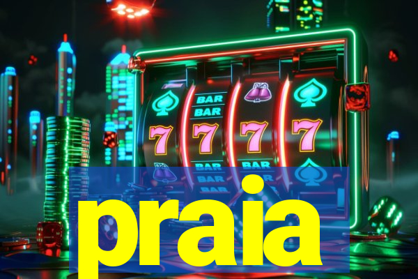 praia bingo：slot&casino pipa games