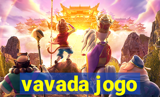 vavada jogo