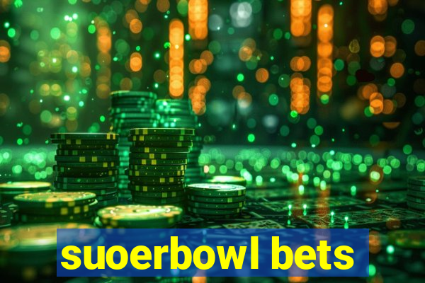 suoerbowl bets