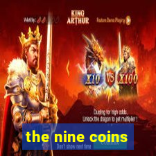 the nine coins