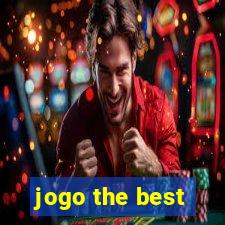 jogo the best