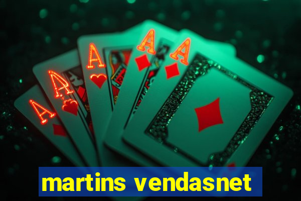 martins vendasnet