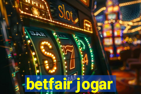 betfair jogar