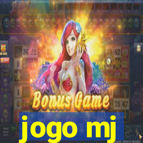 jogo mj