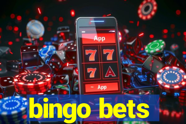 bingo bets