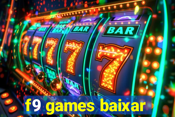 f9 games baixar