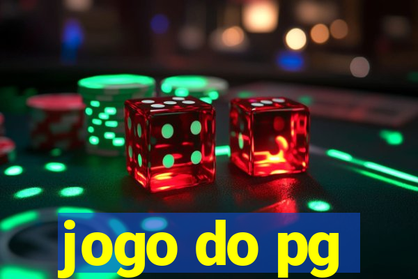 jogo do pg