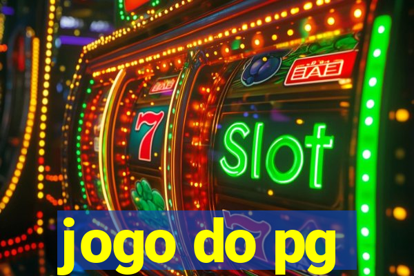 jogo do pg