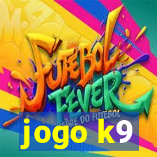 jogo k9