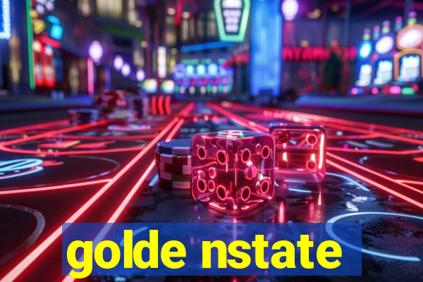 golde nstate