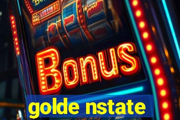 golde nstate