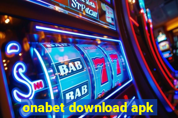 onabet download apk