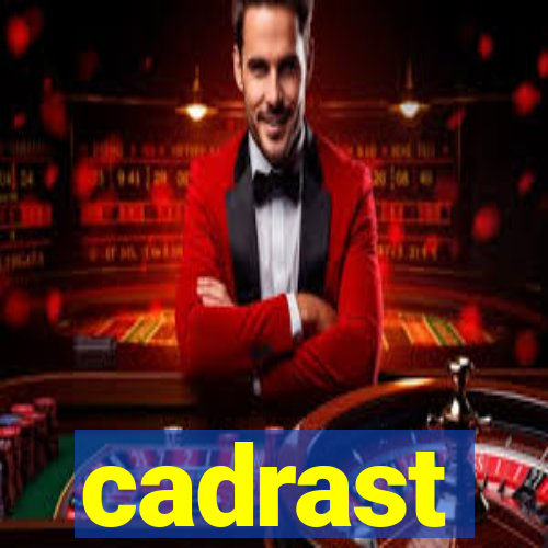 cadrast