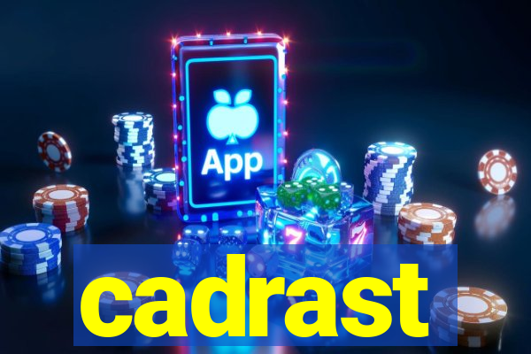 cadrast