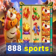 888 sports