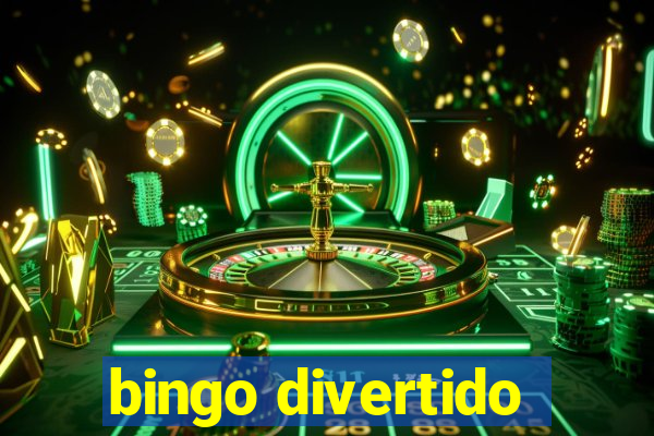 bingo divertido