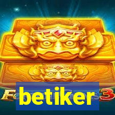 betiker