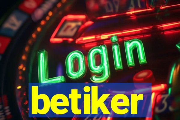 betiker