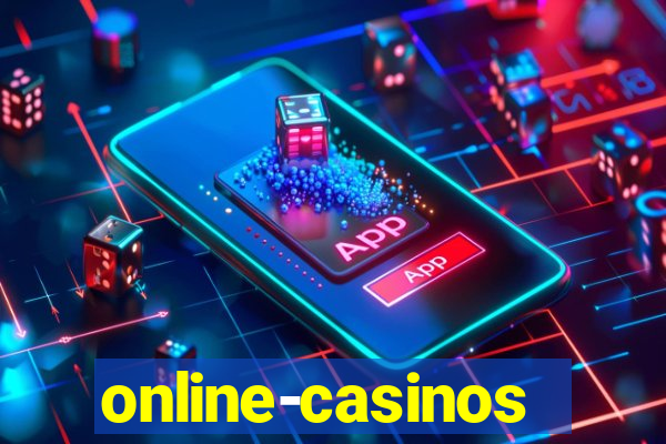 online-casinos