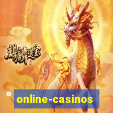 online-casinos