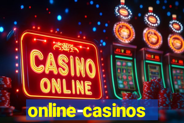 online-casinos