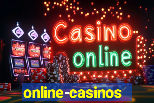 online-casinos