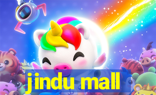 jindu mall