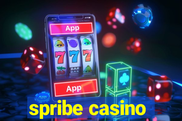 spribe casino