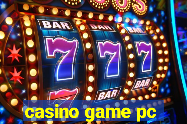 casino game pc