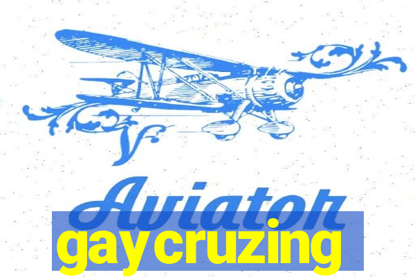 gaycruzing