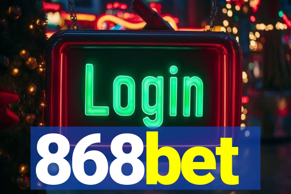 868bet